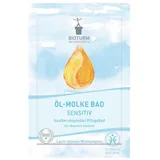 BIOTURM Öl-Molke Bad Sensitiv Badeöl 30 ml