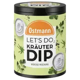 Ostmann Dill 60 g