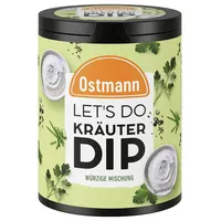 Ostmann Dill 60 g