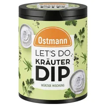 Ostmann Dill 60 g