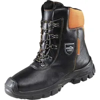 Lupriflex Forststiefel Eco-Hunter Basic, S3, Gr. 48