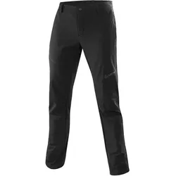 LÖFFLER Löffler Funktionshose Alaska ASW Herren, BLACK, 110