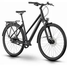 R Raymon Zayn Ultra 2026 28 Zoll RH 63 cm Damen schwarz