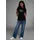 Kidsworld T-Shirt in schwarz | Gr.: 152/158