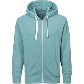 KangaROOS Kapuzensweatjacke Herren Mint S