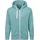 KangaROOS Kapuzensweatjacke Herren Mint S