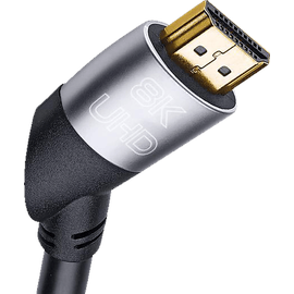 Oehlbach Easy Connect HDMI, HDMI Kabel, 1,5 m