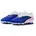 IN/MG Fußballschuhe blau 34