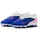 Nike Phantom 6 Low Club IN/MG Fußballschuhe Kinder blau 34