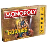 Winning Moves Monopoly The Goonies