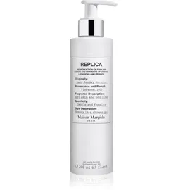 Maison Margiela REPLICA Lazy Sunday Morning Duschgel 400 ml