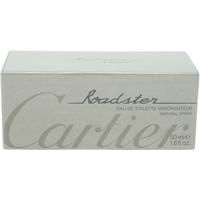 Cartier Roadster Eau de Toilette Spray 50ml