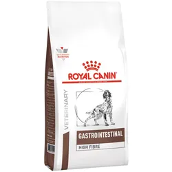ROYAL CANIN Dog fibre response 2 kg