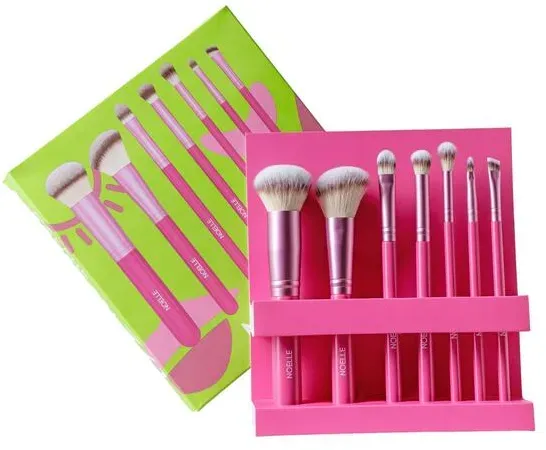 Makeup Brush Set 7/1