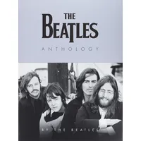 Abrams & Chronicle Books The Beatles Anthology (25th Anniversary