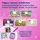Vtech 6-in-1 Magischer Schreibtisch Pink