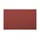 Uno Relaxsessel Basel Leder 99 x 87 x 96 cm Rot elektrisch
