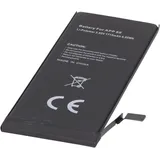 AccuCell Akku passend für den Apple iPhone 6S Akku 616-00033, 616-00036, Kapazität 1715mAh