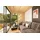 Lasita Maja Gartenhaus Austin 3 3,60 x 2,40 m Rot