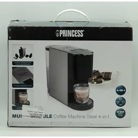 Princess 4-in-1