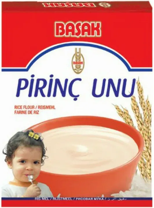 Basak türkisches Reismehl 250 g