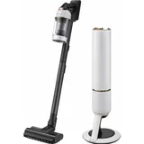 Samsung Bespoke Jet Plus Pet white