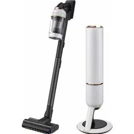 Samsung Bespoke Jet Plus Pet white
