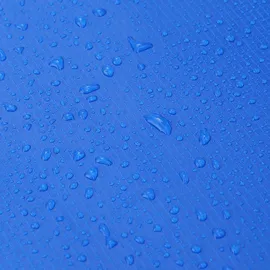 Songmics Randabdeckung Blau Ø 305 cm