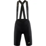 ASSOS - Women's Uma GTV Bib Shorts S11 - Radhose Gr S schwarz