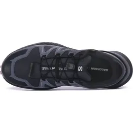 Salomon Speedcross Peak Damen Blau Nights / Grisaille / Nirvana 38,5