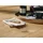 MeisterWerke MEISTER Lindura-Holzboden HD 400 Eiche authentic gebürstet 8915 - ultramattlackiert 5G Dry® 2200 mm