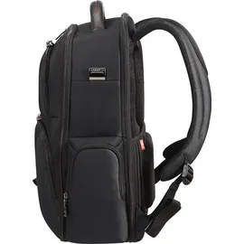 Samsonite Pro-DLX 5 - 15.6 RFID Pro-DLX5 20 L, Schwarz