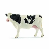 Schleich Farm World Kuh Schwarzbunt 13797