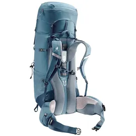 Deuter Aircontact Lite 50 + 10 Blau