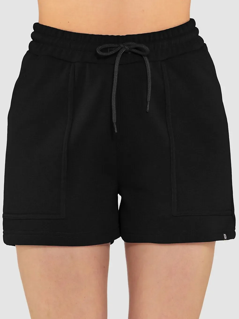 Horsefeathers Enzo Shorts black Gr. L