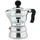 Alessi Moka 150 ml 3 Tassen Silber