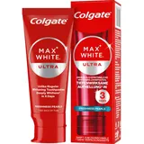 Colgate Max White Ultra Freshness Pearls