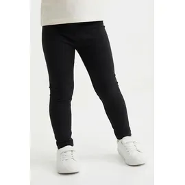 happy girls Leggings Schwarz 164