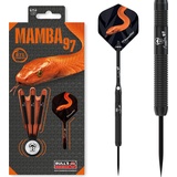 BULL'S Mamba 97 M1 Steel Dart