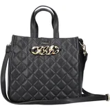 Rieker H1505 Henkeltasche Synthetik Black