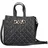 Rieker H1505 Henkeltasche Synthetik Black
