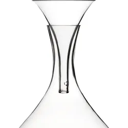 Glas-Trichter für Dekanter / Stölzle Lausitz