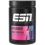 ESN Designer Whey Protein Blueberry Cheesecake Pulver 908 g
