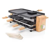 Princess 162910 Raclette Pure 8