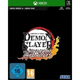 Demon Slayer The Hinokami Chronicles 1 - XBSX/XBOne [EU Version]