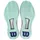 Wilson Intrigue Tour Weiss/Blau 41 1/3