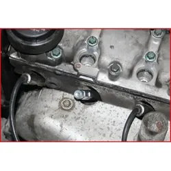 Gewindeschneidwerkzeug, M14x1,25, 270mm