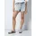 Noisy May Jeansshorts Blau M