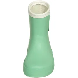 druppies Newborn Gummistiefel Pastelgrün 24