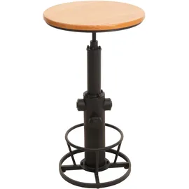 MCW Bartisch N20-T 123 x 61 x 123 cm natur